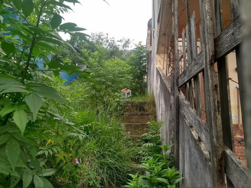 Imagem 3 de 3 de Terreno À Venda, Rudge Ramos - São Bernardo Do Campo/sp - 77186
