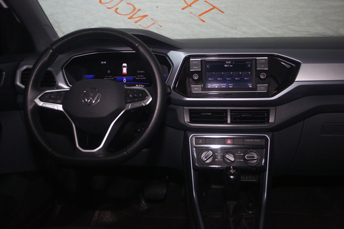 Volkswagen T-Cross Volkswagen T-Cross 1.0 200 TSI 12V (Aut) (Flex)