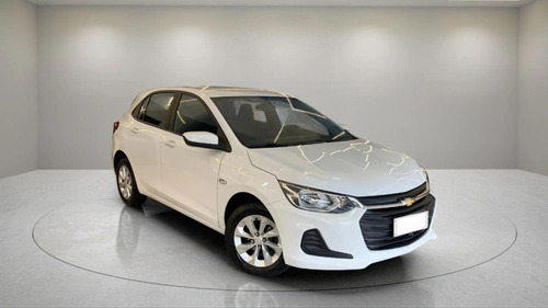 Onix Hatch Lt 1.0 Tb Flex Aut 2022