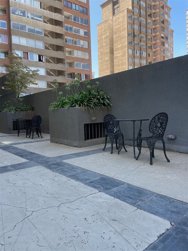 Departamento En Arriendo De 2d+2b En San Isidro