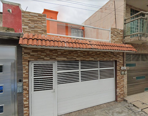 Casa En Venta En Chapultepec Lomas Del Río Medio Iii Veracruz Lf*