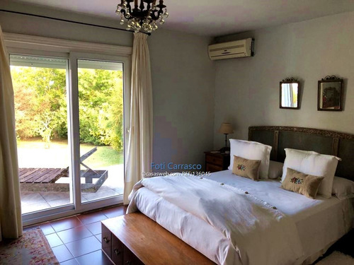 Imagen 5 de 15 de Casa En Venta Lomas De Carrasco