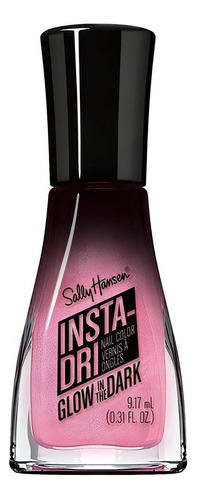 Esmalte Sally Hansen Instadri Coleção Brilha Escuro Cor 721