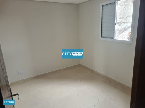 Imagem 11 de 15 de Excelente Apartamento Próximo Ao Metro Patriarca R$ 285.000,00! - Sp751