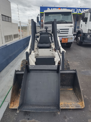 Bobcat 611 Revisada