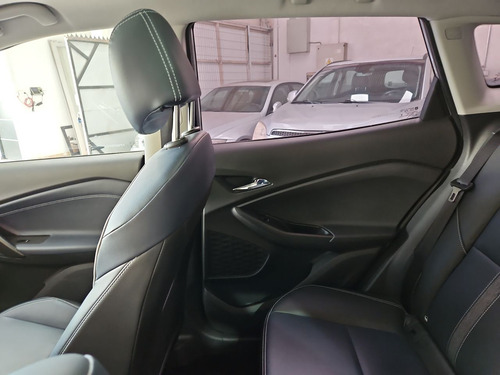Chevrolet Tracker Tracker 1.2t Aut 2023