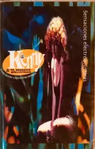 Comprar Kenny Y Los Eléctricos Sensaciones Electroacústicas Cassette