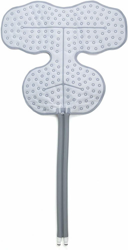 Ossur Sistema De Terapia Cold Rush (w / Hombrera Grande) ...