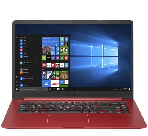 Laptop Gamer Asus X510qa Amd A12 9720p 8gb 1tb 15.6 Pulgadas (Reacondicionado)