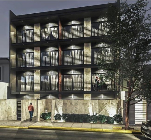 Imagen 8 de 20 de Venta De Departamento Para Estrenar En Tecamachalco Ptr