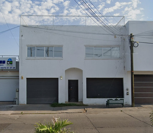 Bonita Casa En Valle Dorado, Culiacán Sinaloa 