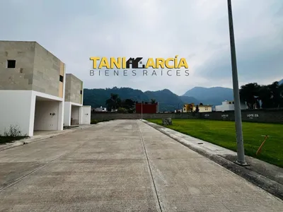 Terreno en venta