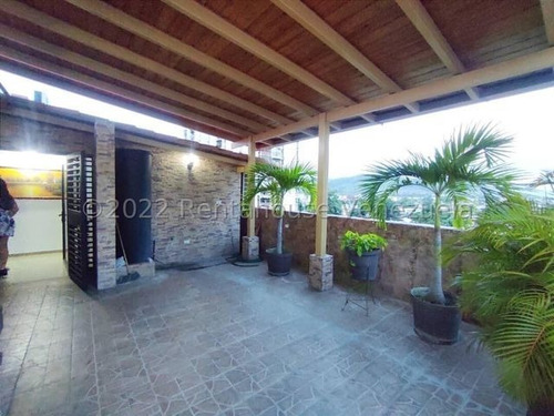 Imagen 25 de 28 de Penthouse En Alquiler Urb San Jacinto, Maracay 23-15365 Hc