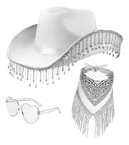 Decoración De Sombrero De Vaquero Sombrero De De Moda