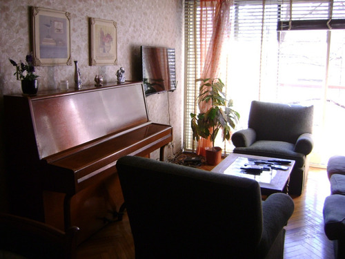 Imagen 2 de 14 de Venta Super Oportunidad - Departamento 3 Ambientes C/dep