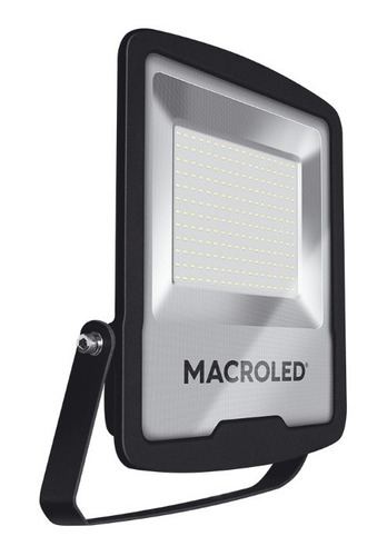 Reflector Proyector Led Ip65 200w Línea Pro Macroled