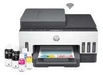 Comprar Impresora multifunción a color HP Smart Tank 750 con wifi 127V