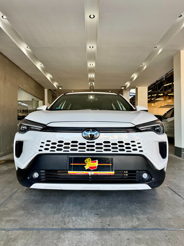 Toyota Corolla Cross 2.0 Xli Cvt
