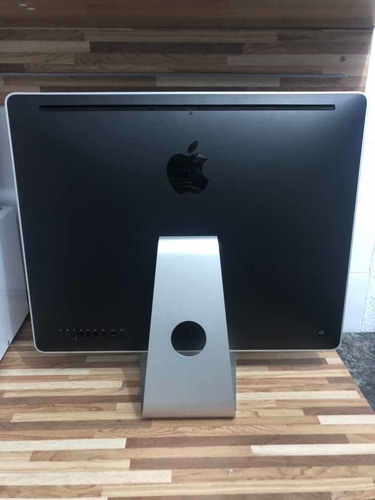 iMac 24 Core 2 Duo 2008