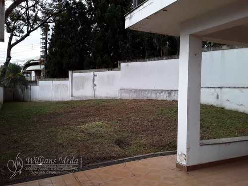 Imagem 6 de 15 de Casa Com 4 Dormitórios À Venda, 341 M² Por R$ 900.000,00 - Vila Rosália - Guarulhos/sp - 18904