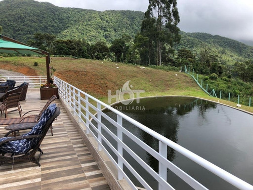 Imagem 15 de 25 de Sítio A Venda Em Águas Mornas - 2204