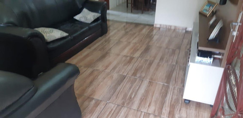Imagem 5 de 15 de Casa Para Venda Em Ribeirão Das Neves, Sevilha (2ª Seção), 3 Dormitórios, 1 Banheiro, 6 Vagas - V230_1-2429525
