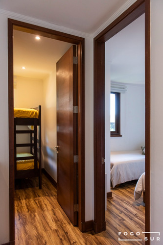 Casa Estilo Townhouse 3d/2b Con Quincho Techado.