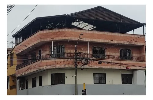 Casa Itagui Grande Terraza Con Techo Excelente Sector