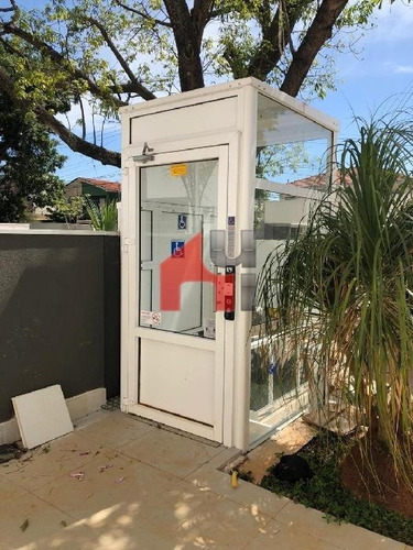 Òtimo Apto. Com 140m² Cond. Square Nazaré Valor De R$ 1.600.000,00 - Ap1612