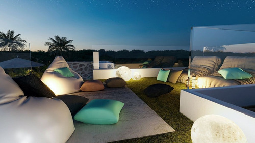 Imagen 10 de 20 de Venta Departamento Nordic Light Playa Del Carmen Centro Albe