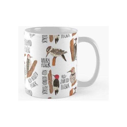 Taza Picoteadores Del Patio Trasero Calidad Premium