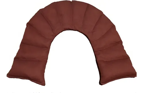 Cuello Anatómico Térmico Con Semillas