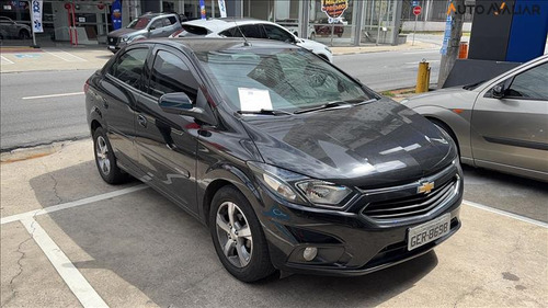 Chevrolet Prisma 1.4 Mpfi Ltz 8v Flex 47p Automatico