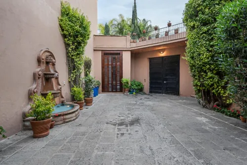 Casa Lavender Hill