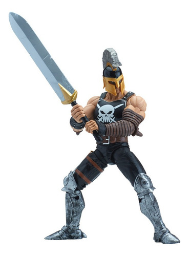 Marvel Legends Series Nine Realms Warriors Ares 15 Cm