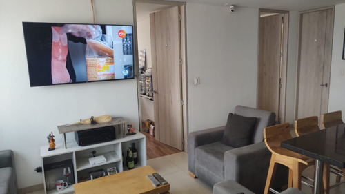 Apartamento En Venta La Clarita Engativa Noroccidente De Bogotá D.c