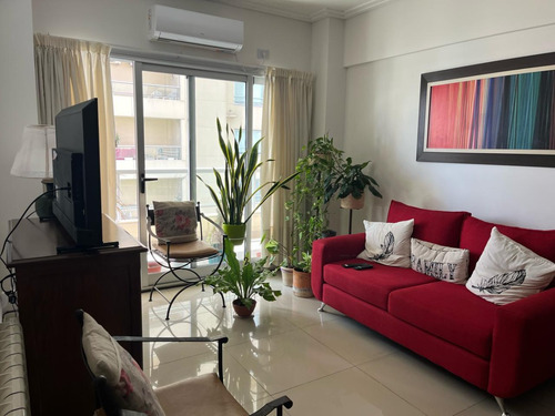 Venta Depto 2 Ambientes Torres Florencia Con Cochera