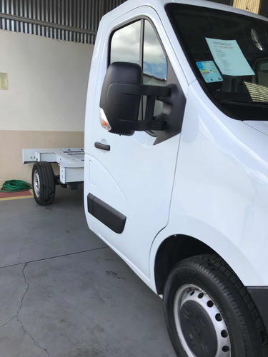 Imagem 7 de 14 de Renault Master 2020 2.3 L2h1 2p