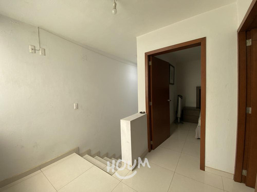 Casa En Mexicaltzingo, Guadalajara Con 2 Recámaras, 120 M², Id: 152033