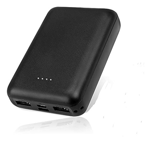 Awtok Cargador Portátil Power Bank Solicite Chaleco Térmico 