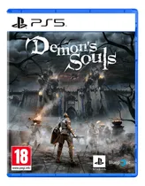 Comprar Demos Souls Playstation 5 Euro