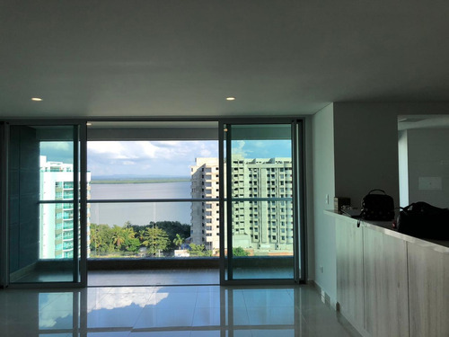 Imagen 8 de 17 de Apartamento En Venta Cielo Mar Cartagena