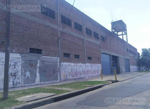 Depósito En Venta En Castelar