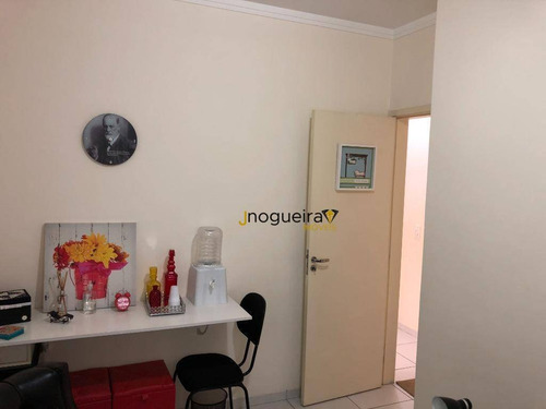 Sobrado Com 2 Dormitórios À Venda, 150 M² Por R$ 689.999,99 - Jardim Marajoara - São Paulo/sp - So0421