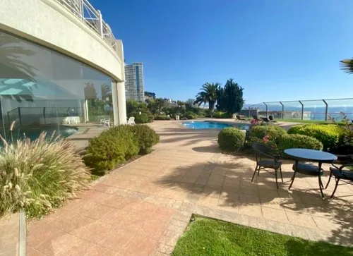 Departamento 3d 2b Liquida Banco En Viña Del Mar