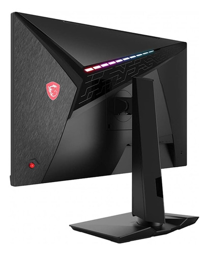 Monitor Msi Qhd Rapid-ips Quantum Dot Gaming Non-glare Super