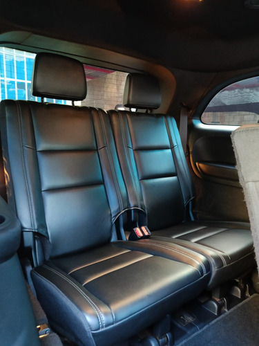 Dodge Durango 3.6l V6 Gt At
