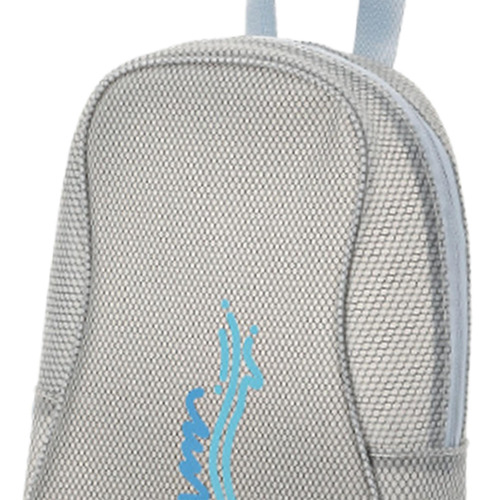 Bolsa De Playa Práctica Con Cremallera L Con Compartimento