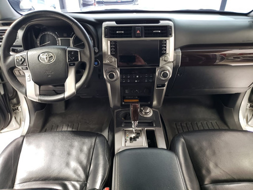 Toyota 4runner Limited