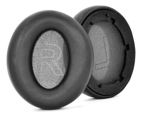 Earpads For Anker Sound-core Life Q20 / Q20 Bt Hea